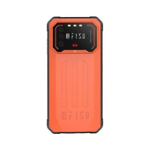 Смартфон OUKITEL F150 Air1 Pro 6/128GB (Global) Maple/Orange**