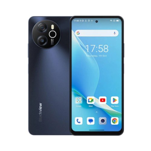 Смартфон Blackview Shark 8 8/256Gb (Global) Moonlight Grey**