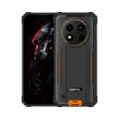 Смартфон OUKITEL WP28 8/256Gb (Global) Orange**