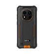 Смартфон OUKITEL WP28 8/256Gb (Global) Orange**