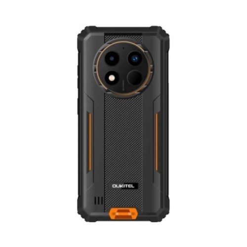 Смартфон OUKITEL WP28 8/256Gb (Global) Orange**