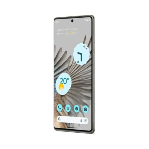 Смартфон Google Pixel 7 Pro 12/128Gb Snow (JP)**