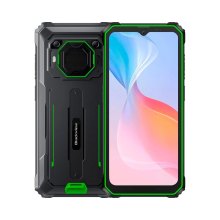 Смартфон Blackview BV6200 Pro 6/128Gb (Global) Green**