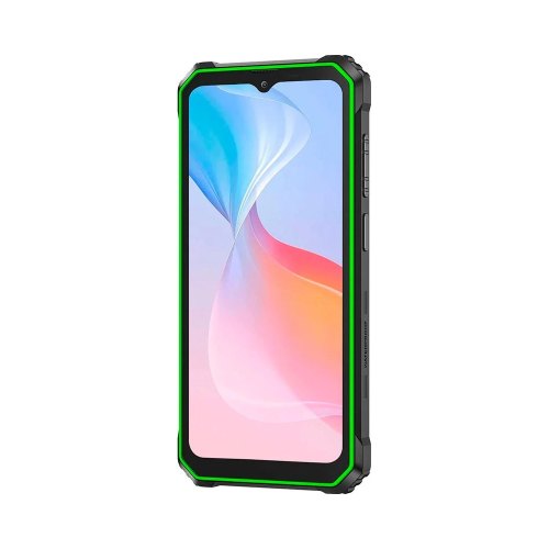 Смартфон Blackview BV6200 Pro 6/128Gb (Global) Green**