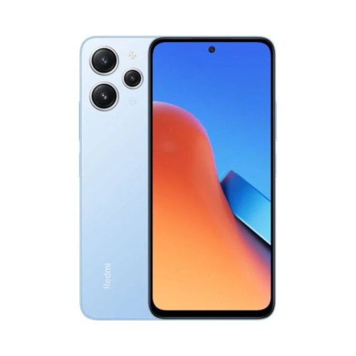 Смартфон Xiaomi Redmi 12 8/256GB (Global) Blue**