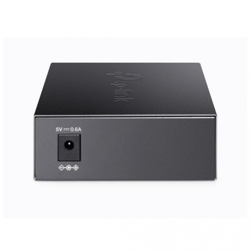 Медiаконвертер TP-LINK TL-FC311B-20 10/100/1000 WDM (TX 1310nm RX 1550nm) SM 20km SC
