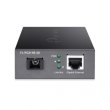 Медiаконвертер TP-LINK TL-FC311B-20 10/100/1000 WDM (TX 1310nm RX 1550nm) SM 20km SC