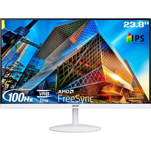 Монітор ACER SA242YEWI (UM.QS2EE.E09)