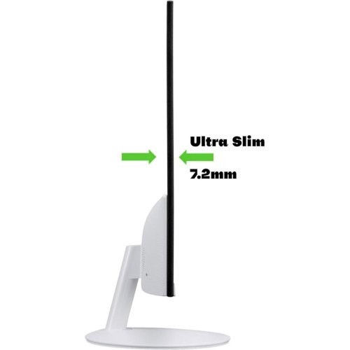 Монітор ACER SA242YEWI (UM.QS2EE.E09)