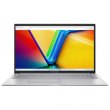 Ноутбук Asus X1704ZA-AU236 17.3FIM/i5-1235U/16/1TB SSD/Intel Iris Xe/DOS/BL/Cool Silver (90NB10F1-M009E0)
