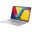 Ноутбук Asus X1704ZA-AU236 17.3FIM/i5-1235U/16/1TB SSD/Intel Iris Xe/DOS/BL/Cool Silver (90NB10F1-M009E0)