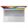 Ноутбук Asus X1704ZA-AU236 17.3FIM/i5-1235U/16/1TB SSD/Intel Iris Xe/DOS/BL/Cool Silver (90NB10F1-M009E0)