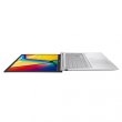 Ноутбук Asus X1704ZA-AU236 17.3FIM/i5-1235U/16/1TB SSD/Intel Iris Xe/DOS/BL/Cool Silver (90NB10F1-M009E0)