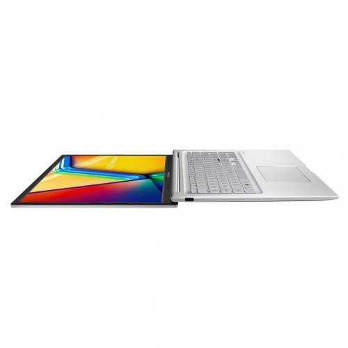 Ноутбук Asus X1704ZA-AU236 17.3FIM/i5-1235U/16/1TB SSD/Intel Iris Xe/DOS/BL/Cool Silver (90NB10F1-M009E0)