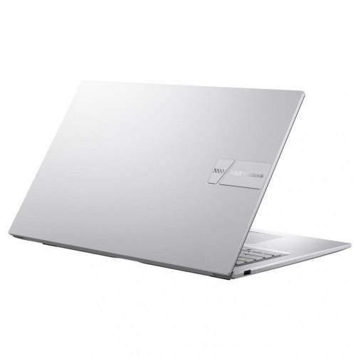 Ноутбук Asus X1704ZA-AU236 17.3FIM/i5-1235U/16/1TB SSD/Intel Iris Xe/DOS/BL/Cool Silver (90NB10F1-M009E0)
