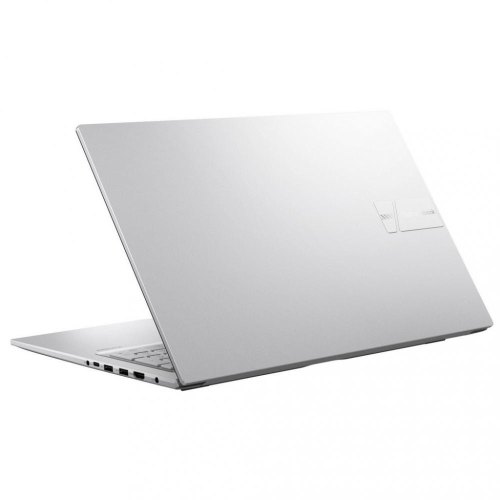 Ноутбук Asus X1704ZA-AU236 17.3FIM/i5-1235U/16/1TB SSD/Intel Iris Xe/DOS/BL/Cool Silver (90NB10F1-M009E0)