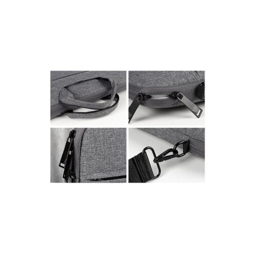 Сумка для ноутбука, 15.6, ArmorStandart ARM01S Black (ARM71689)