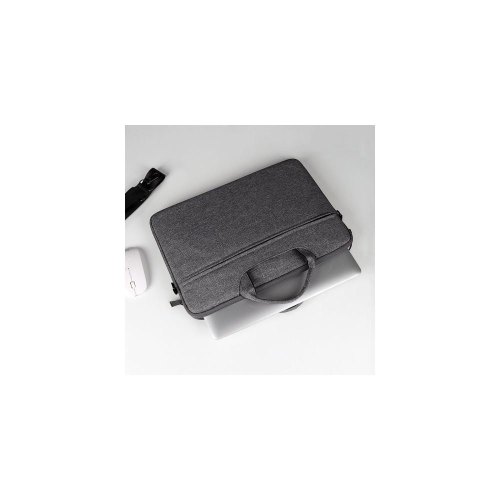 Сумка для ноутбука, 15.6, ArmorStandart ARM01S Black (ARM71689)