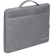 Сумка для ноутбука, 15.6, ArmorStandart ARM02 Grey (ARM71694)