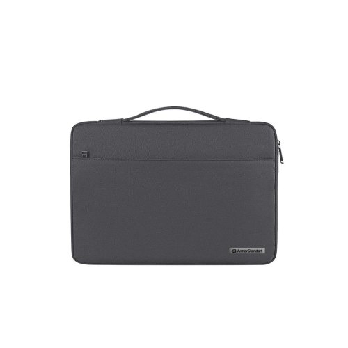 Сумка для ноутбука, 14, ArmorStandart ARM02 Grey (ARM71696)