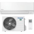 Кондиціонер Panasonic Super Compact, 20м2, інвертор 7000BTU, 2.0кВт, A++/A++, Wi-Fi, R32, білий (CS-TZ20ZKEW/CU-TZ20ZKE)