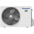 Кондиціонер Panasonic Super Compact, 20м2, інвертор 7000BTU, 2.0кВт, A++/A++, Wi-Fi, R32, білий (CS-TZ20ZKEW/CU-TZ20ZKE)