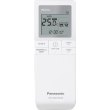 Кондиціонер Panasonic Super Compact, 20м2, інвертор 7000BTU, 2.0кВт, A++/A++, Wi-Fi, R32, білий (CS-TZ20ZKEW/CU-TZ20ZKE)