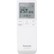 Кондиціонер Panasonic Super Compact, 35м2, інвертор 12000BTU, 3.5кВт, A++/A++, Wi-Fi, R32, білий (CS-TZ35ZKEW/CU-TZ35ZKE)