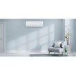 Кондиціонер Panasonic Super Compact, 52м2, інвертор 18000BTU, 5.0кВт, A++/A++, Wi-Fi, R32, білий (CS-TZ50ZKEW/CU-TZ50ZKE)