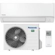 Кондиціонер Panasonic Super Compact, 52м2, інвертор 18000BTU, 5.0кВт, A++/A++, Wi-Fi, R32, білий (CS-TZ50ZKEW/CU-TZ50ZKE)