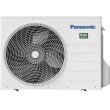 Кондиціонер Panasonic Super Compact, 52м2, інвертор 18000BTU, 5.0кВт, A++/A++, Wi-Fi, R32, білий (CS-TZ50ZKEW/CU-TZ50ZKE)