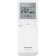Кондиціонер Panasonic Super Compact, 52м2, інвертор 18000BTU, 5.0кВт, A++/A++, Wi-Fi, R32, білий (CS-TZ50ZKEW/CU-TZ50ZKE)