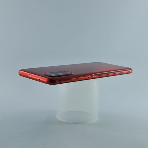 Смартфон Samsung Galaxy S20 (G980F) 128Gb Red (SM-G980FZRDSEK) USED **