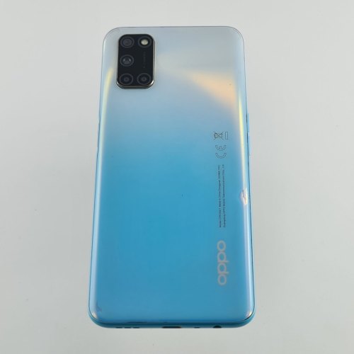Смартфон OPPO A72 128Gb Aurora Purple USED **