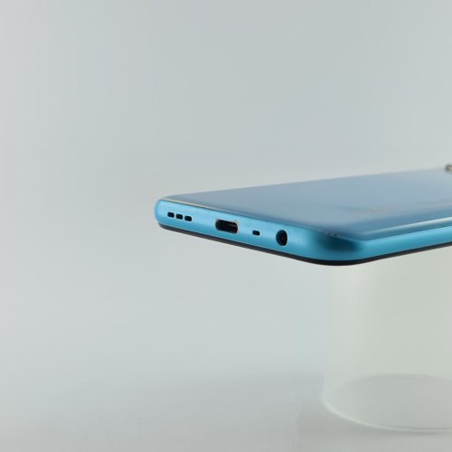 Смартфон OPPO A72 128Gb Aurora Purple USED **