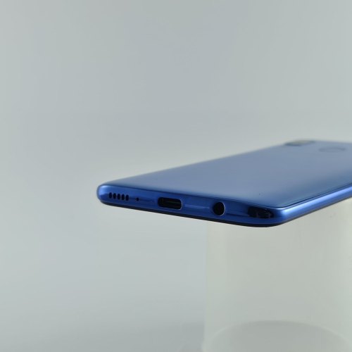 Смартфон Samsung Galaxy A40 (A405F) 64Gb Blue (SM-A405FZBDSEK) USED **