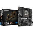 Mатеринська плата GIGABYTE Z790 D AX s1700 Z790 4xDDR5 3xM.2 HDMI-DP ATX