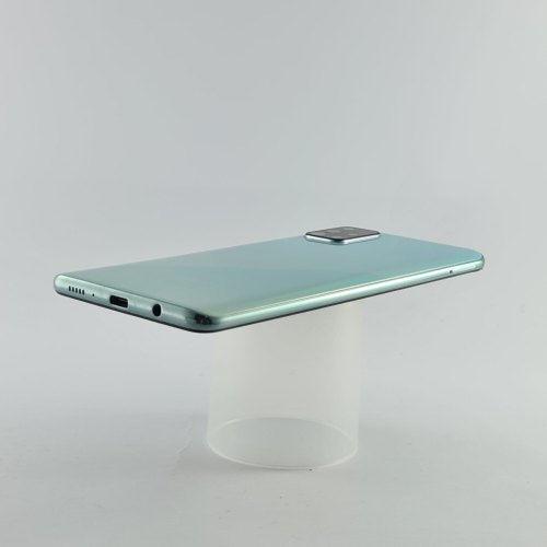 Смартфон Samsung Galaxy A71 (A715F) 128Gb Blue (SM-A715FZBUSEK) USED **