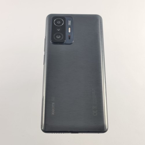 Смартфон Xiaomi 11T 8/128Gb Meteorite Gray USED **