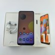 Смартфон Samsung Galaxy A11 (A115F) 32Gb White (SM-A115FZWNSEK) USED **