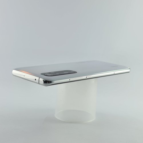 Смартфон Xiaomi Mi Note 10 Lite 6/64Gb Glacier White USED **