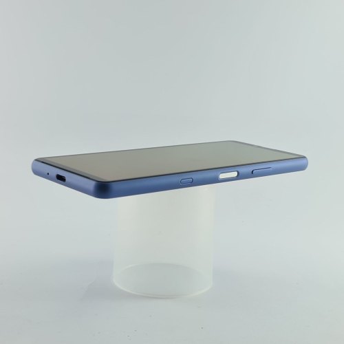 Смартфон Sony XPERIA 10 III (XQ-BT52) 6/128Gb Blue USED **