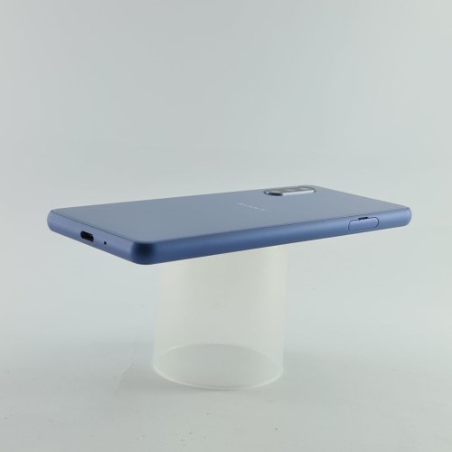 Смартфон Sony XPERIA 10 III (XQ-BT52) 6/128Gb Blue USED **