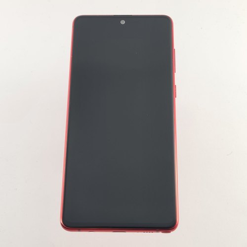 Смартфон Samsung Galaxy Note 10 Lite (N770F) 128Gb Red (SM-N770FZRDSEK) USED **