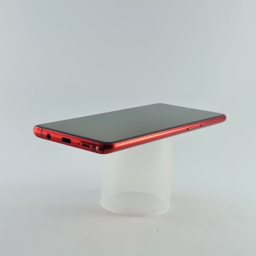 Смартфон Samsung Galaxy Note 10 Lite (N770F) 128Gb Red (SM-N770FZRDSEK) USED **