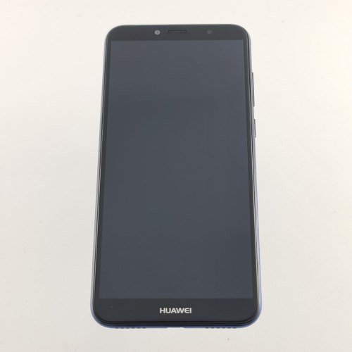 Смартфон Huawei Y6 Prime 2018 2/32Gb Blue (ATU-L31) USED **