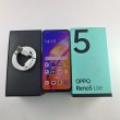 Смартфон OPPO Reno5 lite 128Gb Black USED **