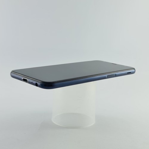 Смартфон Samsung Galaxy J6 Plus 2018 (J610F) 32Gb Black (SM-J610FZKNSEK) USED **