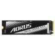 Накопичувач SSD M.2 2280 1TB GIGABYTE AORUS Gen5 12000 (AG512K1TB)