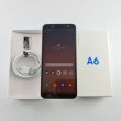 Смартфон Samsung Galaxy A6 2018 (A600F) 32Gb Gold (SM-A600FZDNSEK) USED **